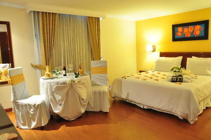 San Pablo 4* Bogota