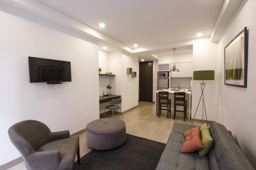 Aparthotel Zitu 106 *