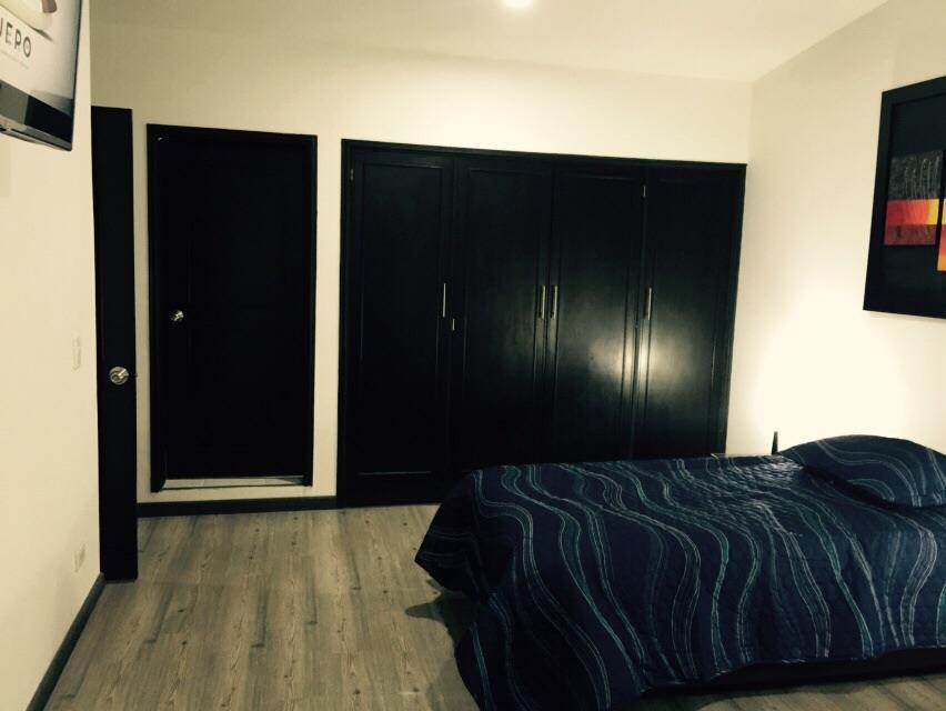 Apartamento Apartamento Amoblado Bogotá
