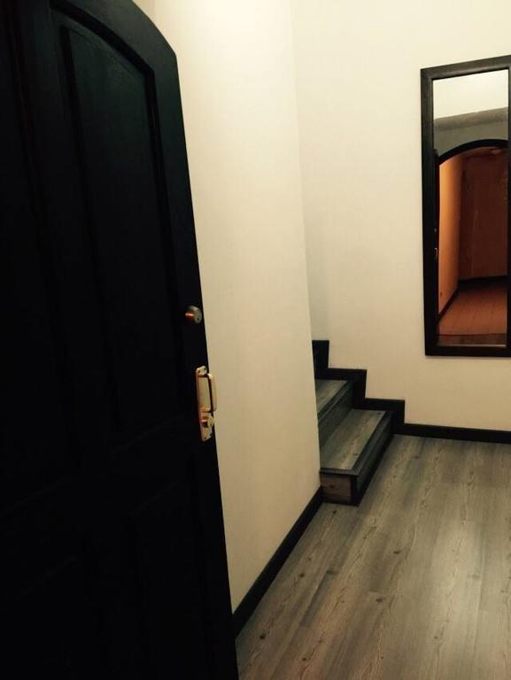 Apartamento Amoblado * Bogotá