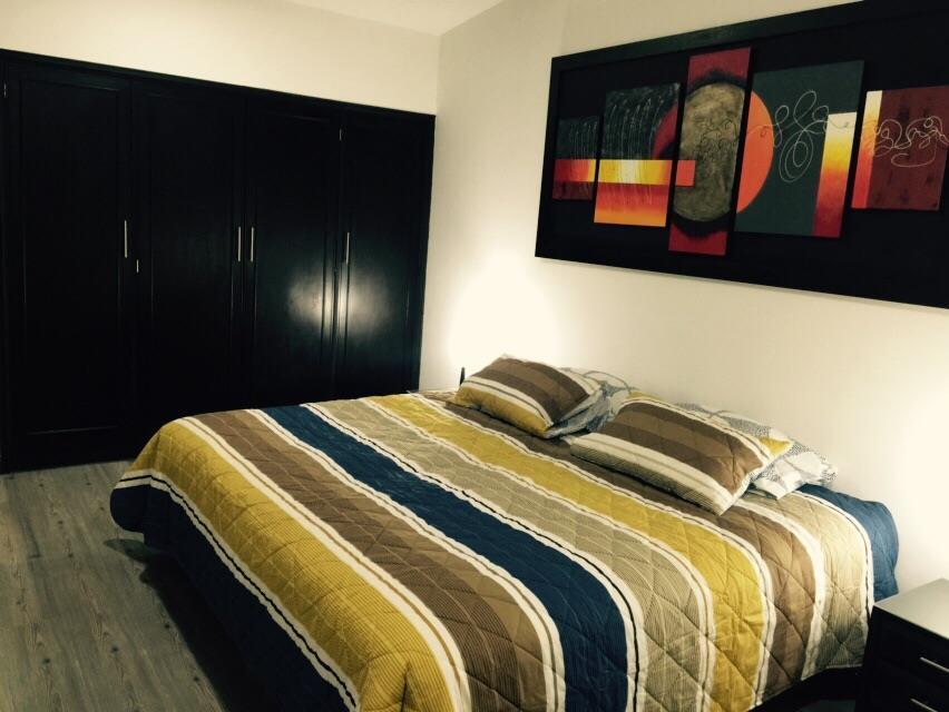 Apartamento Amoblado Apartment *