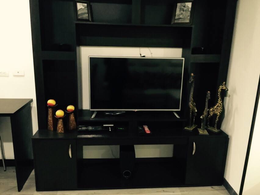 Apartamento Apartamento Amoblado Bogotá