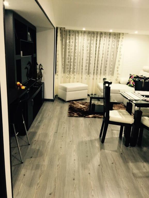 Apartamento Amoblado * Bogota