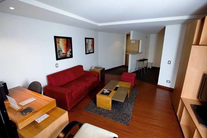 Aparthotel Travelers Obelisco 4*