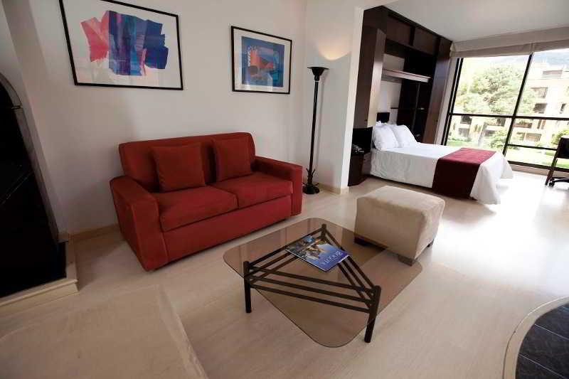 Aparthotel Travelers Gold Bogota