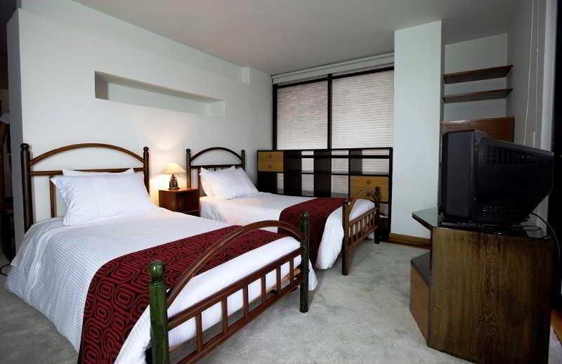 Travelers Gold 4* Bogota