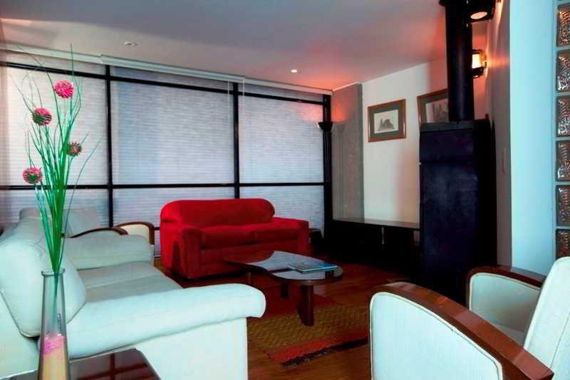 Travelers Gold Bogota