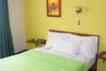 Del Duque Ds Hotel Bogota
