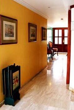 Hotel Nuevo Rincon De Santa Barbara 3*
