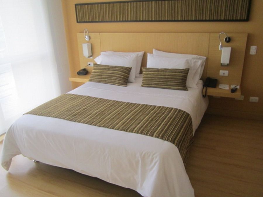 Hotel Dorado Ferial Bogotá