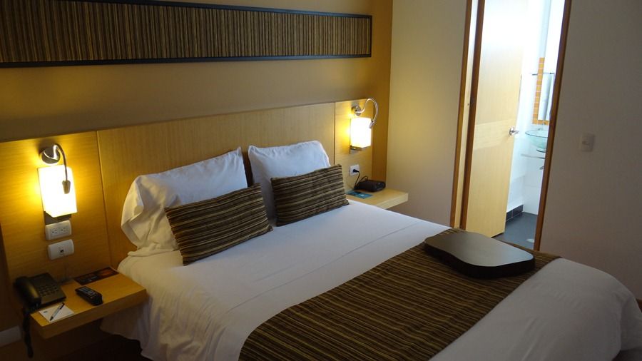 Dorado Ferial Hotel Bogotá