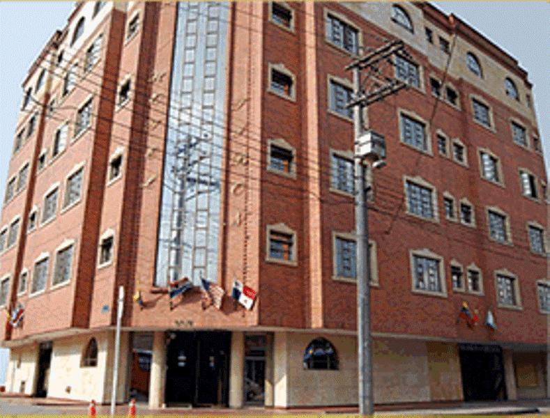 Hotel Fontibon Bogota