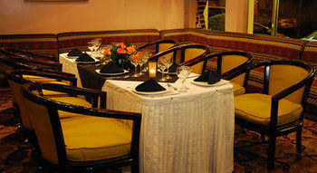Hotel Maria Isabel Bogotá