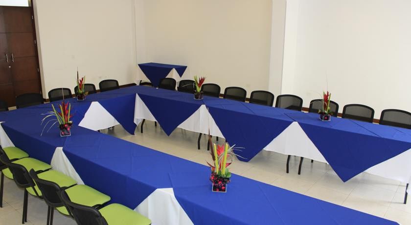 Hotel Macao Colombia 4*