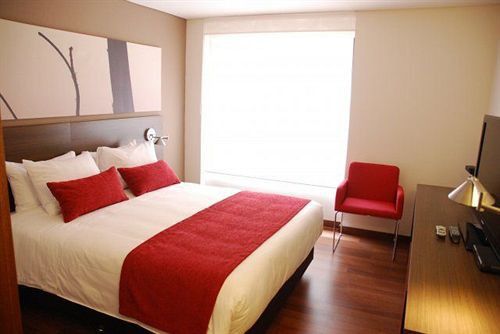 Hotel 84 Dc Bogota