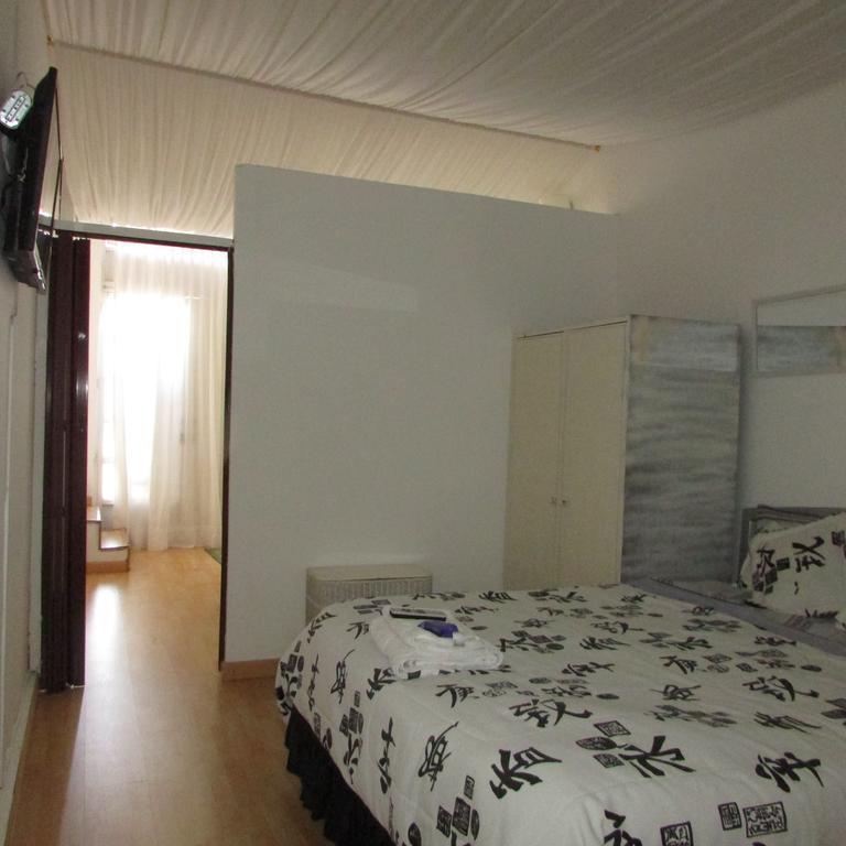 Pensión Casa De Huespedes Shalom Victoria