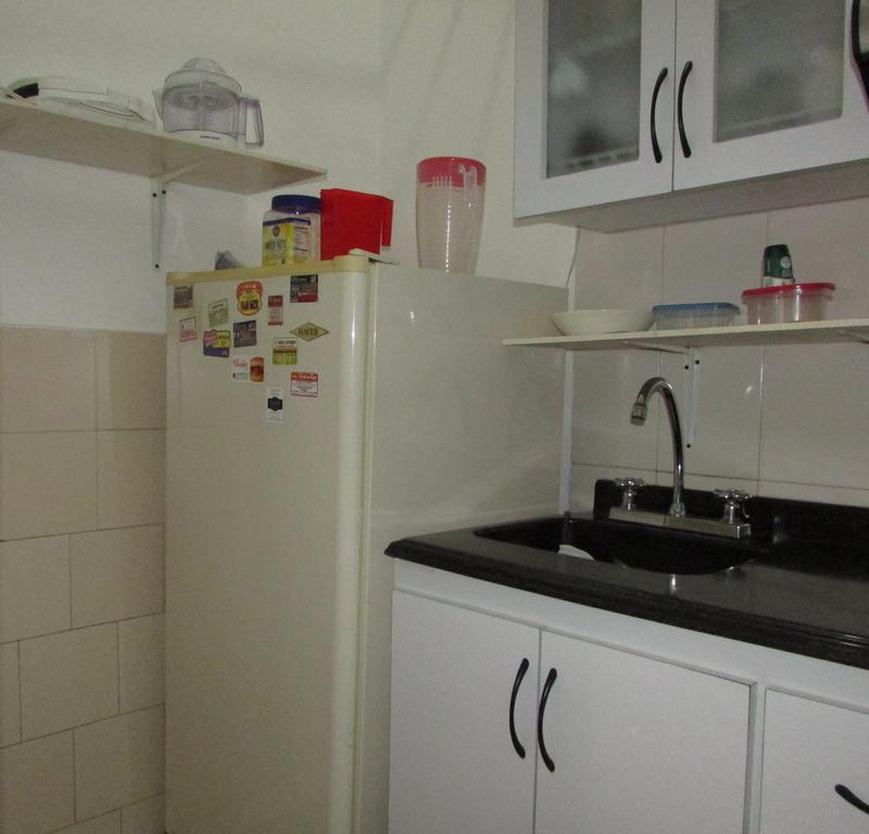 Pensión Casa De Huespedes Shalom Victoria Bogotá