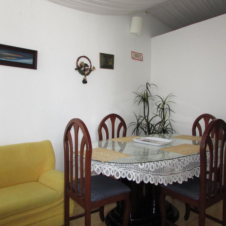Casa De Huespedes Shalom Victoria Bogotá