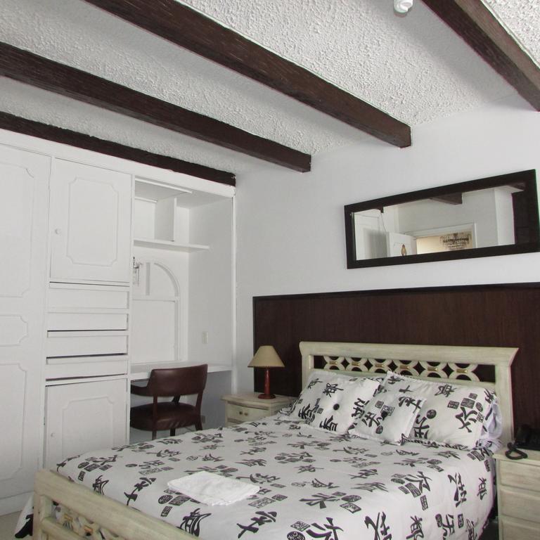 Casa De Huespedes Shalom Victoria *