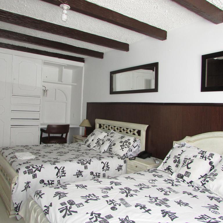 Casa De Huespedes Shalom Victoria Bogotá