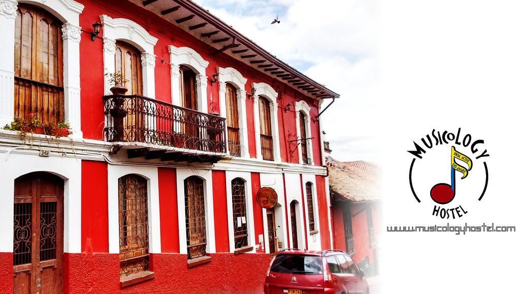 Musicology * Bogota