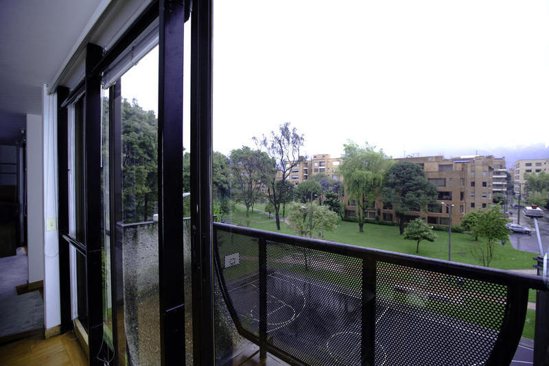 Travelers Gold Aparthotel Bogota