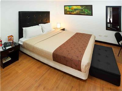 Hotel Aw Connect 33 3*