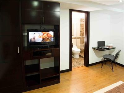 Aw Connect 33 Hotel 3*