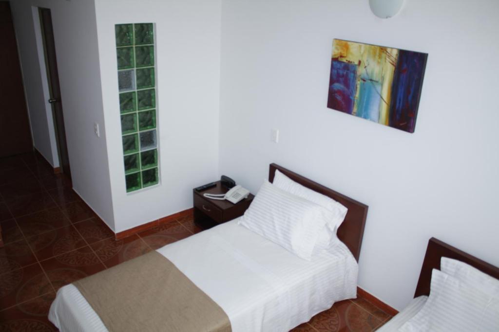 Dorado Gold 3* Bogota