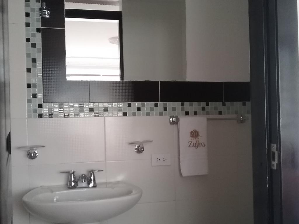 Zafiro Boutique Hotel Bogota