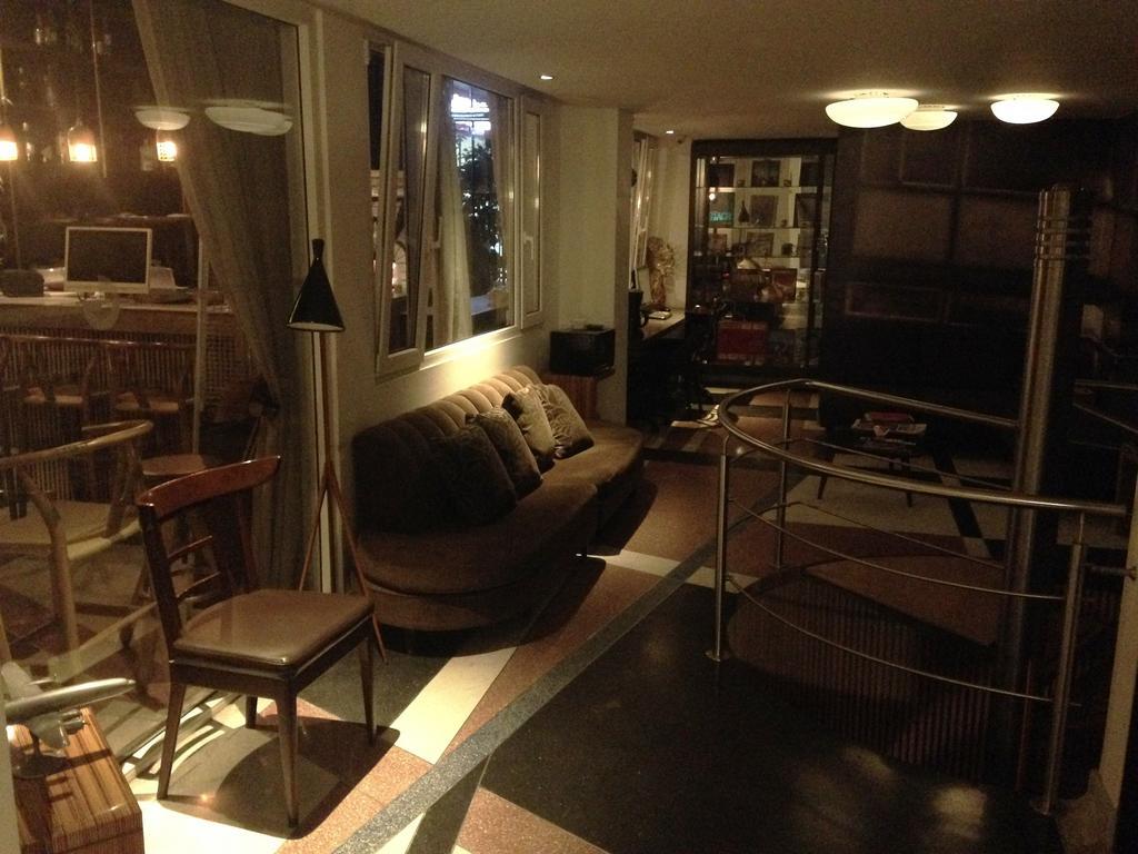 Hotel Casa Gaitan Cortes 4*