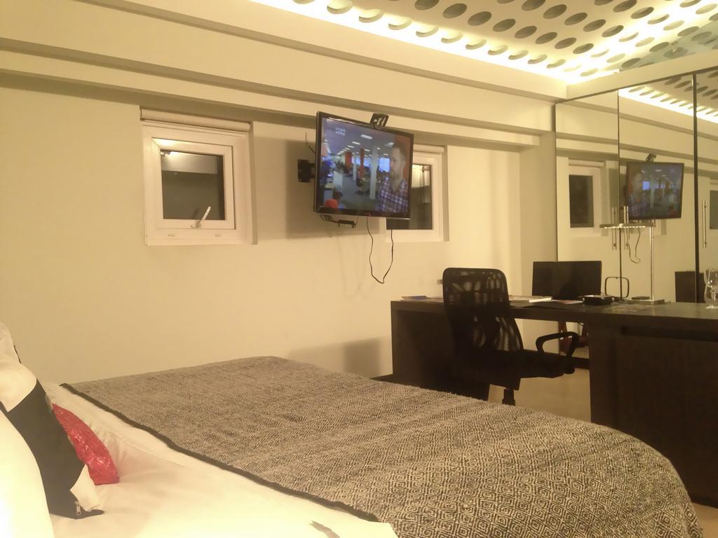 Casa Gaitan Cortes 4*