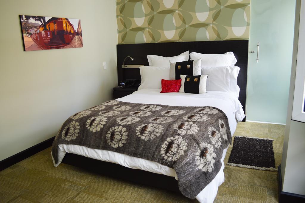 Casa Gaitan Cortes 4* Bogota