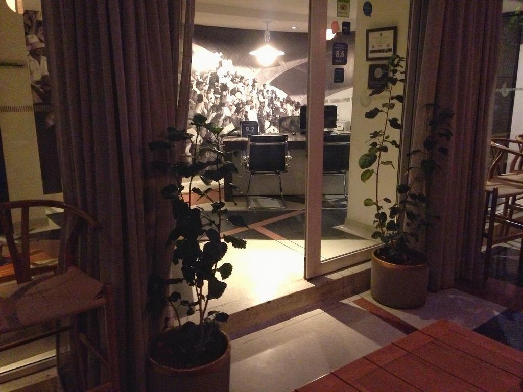 Casa Gaitan Cortes Hotel
