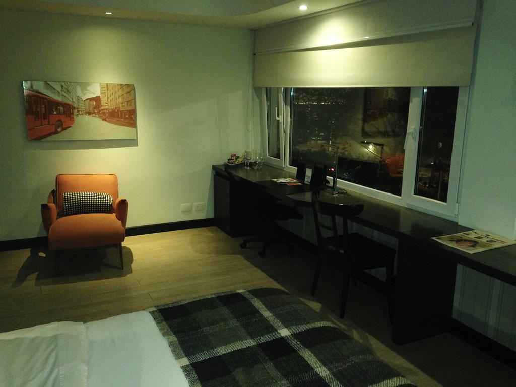 Casa Gaitan Cortes 4*