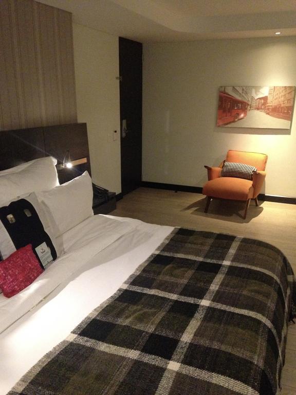 Casa Gaitan Cortes Hotel Bogota