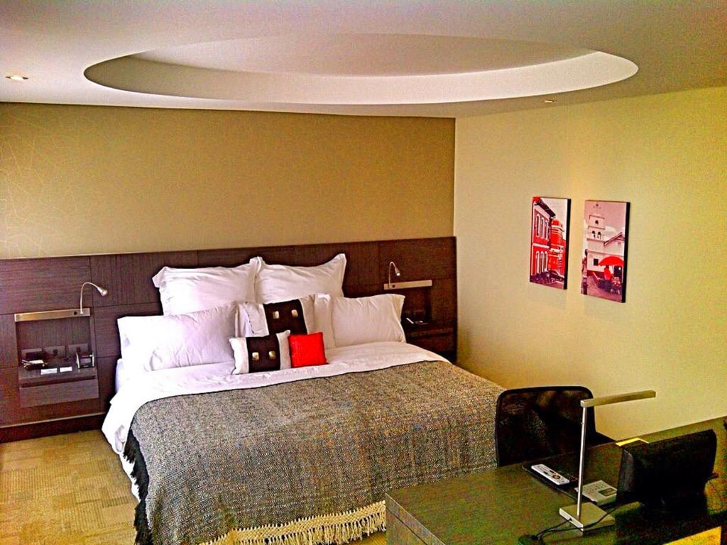 Casa Gaitan Cortes Hotel