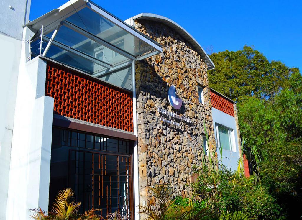 Casa Gaitan Cortes