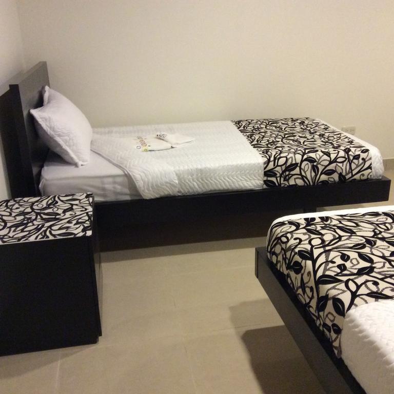 Guest house Cedritos *
