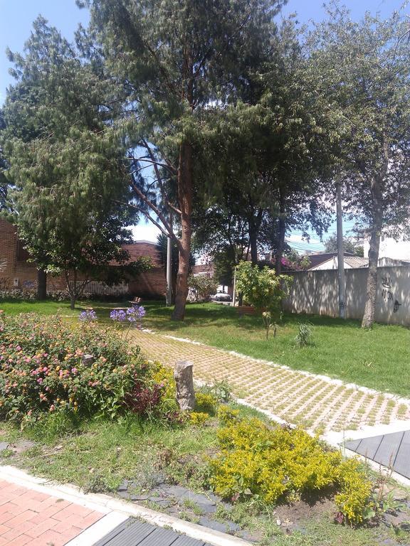 Guest house En Casa! Restaurante Y