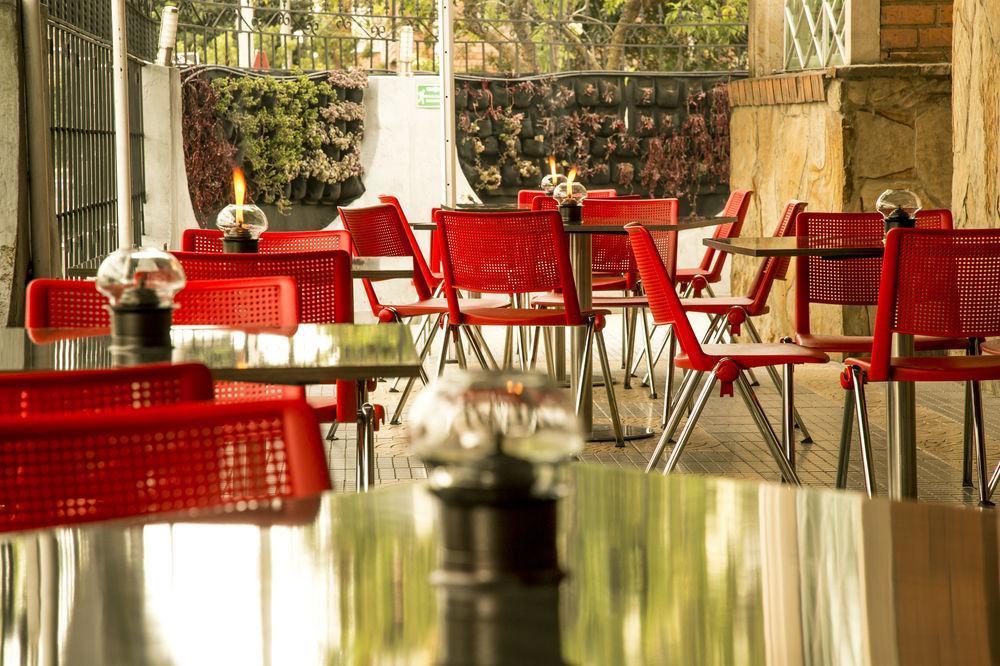 Ayenda 1076 Eco Boutique Bogota Hotel 4*