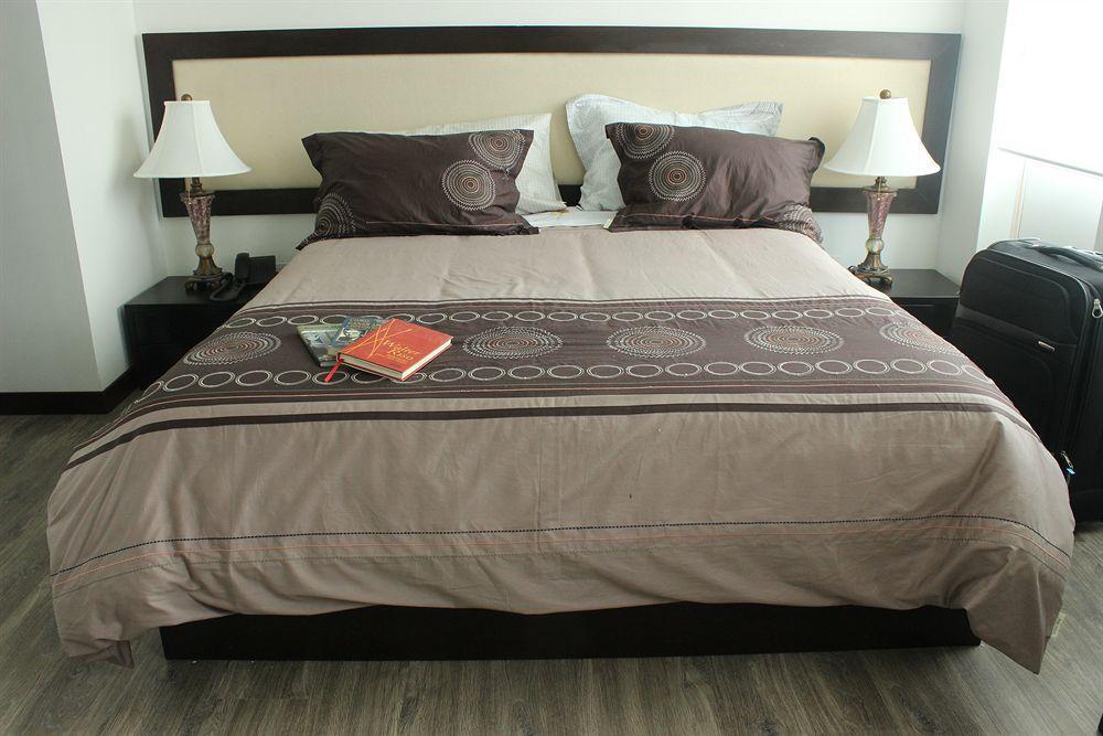 Ayenda 1076 Eco Boutique Bogota Hotel Bogota