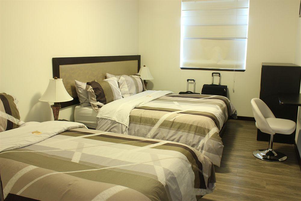 Ayenda 1076 Eco Boutique Bogota 4*