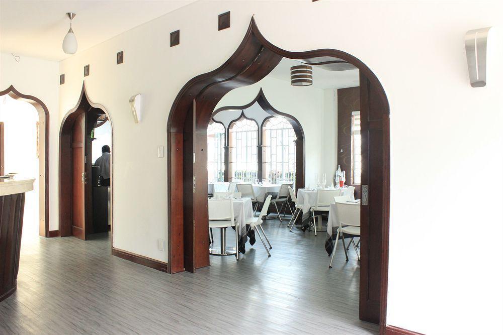 Ayenda 1076 Eco Boutique Bogota 4* Bogota