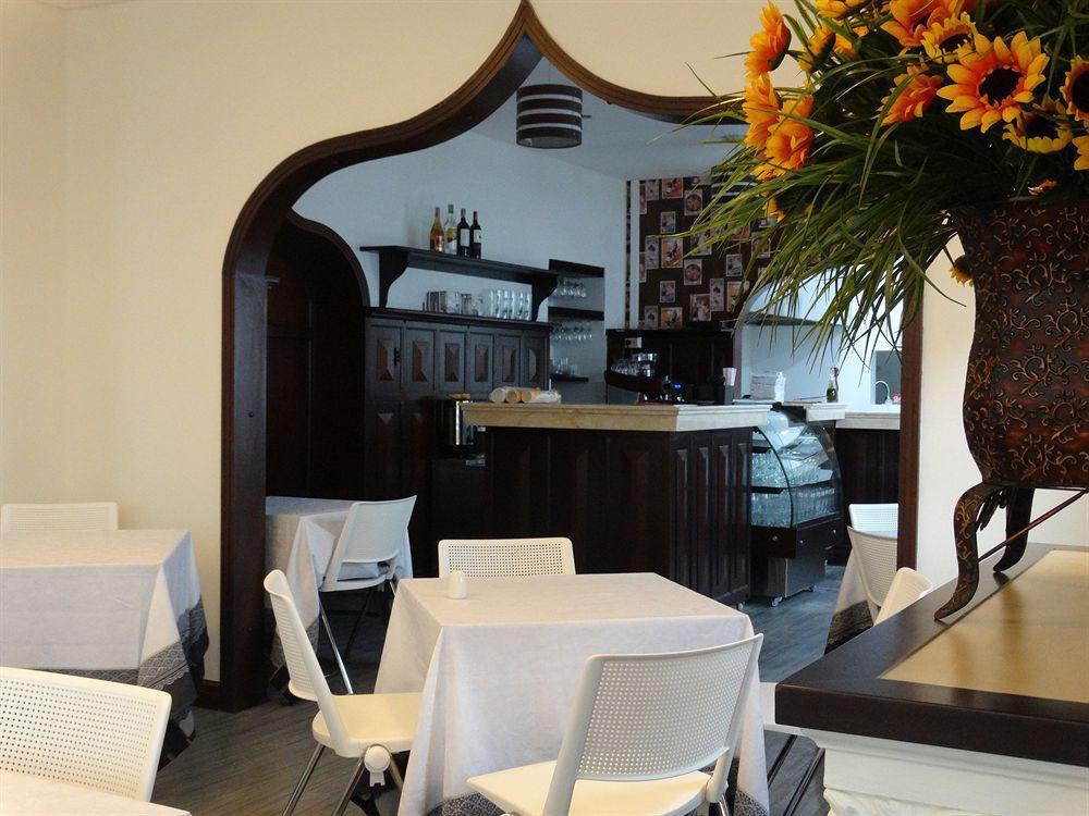 Hotel Ayenda 1076 Eco Boutique Bogota