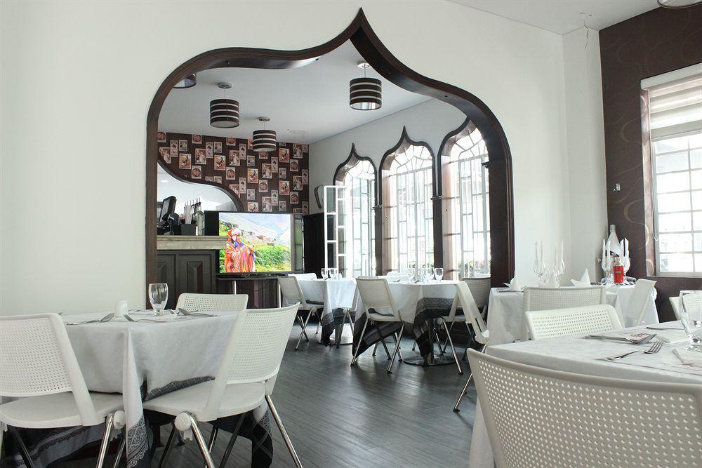 Ayenda 1076 Eco Boutique Bogota Hotel Bogota