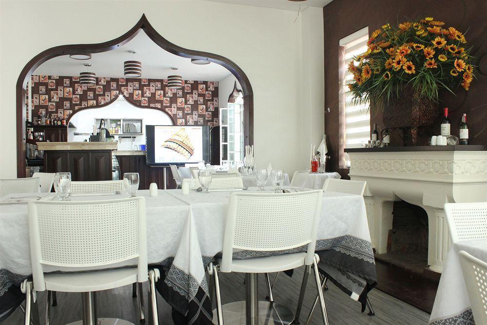Ayenda 1076 Eco Boutique Bogota Hotel