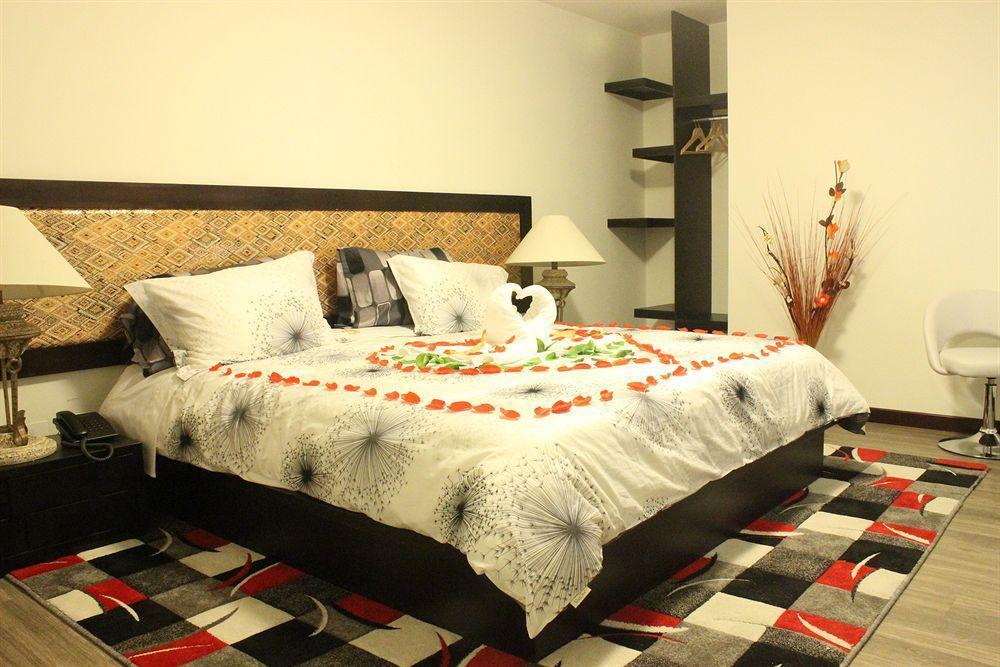 Hotel Ayenda 1076 Eco Boutique Bogota 4*