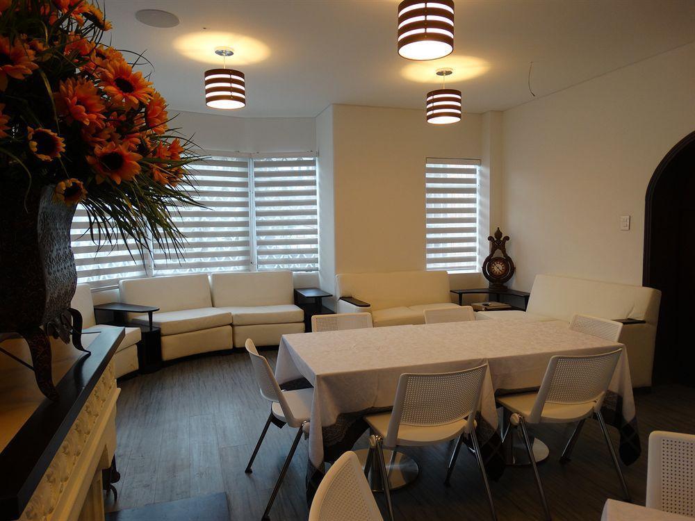 Ayenda 1076 Eco Boutique Bogota 4*