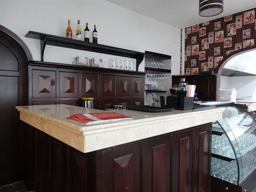 Ayenda 1076 Eco Boutique Bogota Hotel Bogota